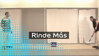 Rinde Más - Procolor