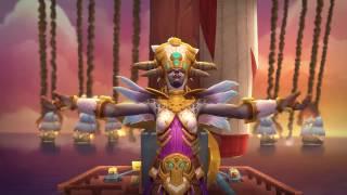 Die Reise nach Zandalar – World of Warcraft: Battle for Azeroth (DE)