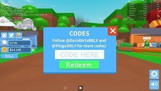 Roblox [CODE, UPDATE 3!] Paper Ball Simulator