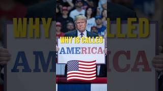  Why do people in the USA call themselves “America”? #elguanaweb