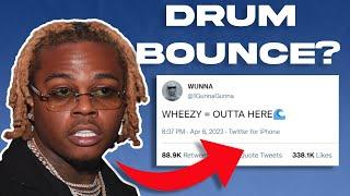 Why Is Gunna So OBSESSED With Wheezy's Production? | How To Make Gunna Type Beat In Fl Studio