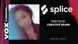 Find Your Creative Spark| Breana Marin Vocal Pack | Vox | Splice