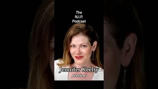 ️THE N.I.P. PODCAST: Jennifer Keelty Interview preview #nipsalute #jenniferkeelty