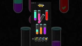 color water level 15 / #filmgames