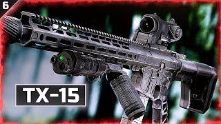 Lone Star TX-15 on Super Hardcore Account (Episode 6)