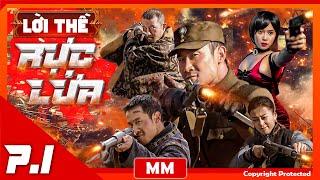 The Fiery Oath - Episode 01 | The Best Anti-Japanese Action Film | PhimTV 365