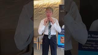 What Chin Implants Can Do For You | Dr. Sanders