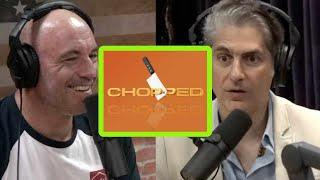 Michael Imperioli Reveals Crazy Ingredients He Was Given on “Chopped”