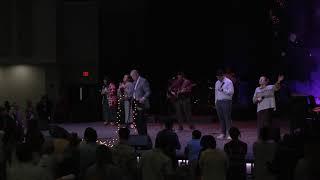 Wednesday | December 18, 2024  | "Christmas Lights" | Pastor Jeff Ralston