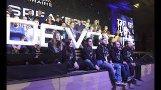 Devoxx Ukraine 2019 promo code