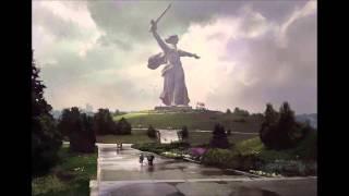 Civilization V: A Brave New World - Motherland Calls (Removed before release)