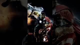 hulk Thor Ironman combination==new#viral #viralshort