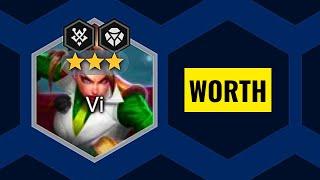 High ELO Review: Is Worth the Wait OP? — Learning Lab 14.6 #1
