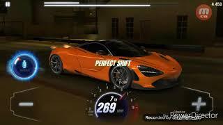 CSR Racing 2 - Hobbs and Shaw - Race 60-75