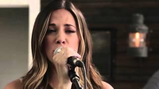 Jana Kramer - I Got The Boy (LIVE)