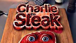 CHARLIE THE STEAK from BABY TO GOD upgrade!