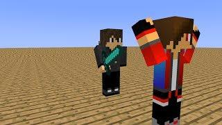 Kit PvP /w Littlesergio336 Ahahaha revenge