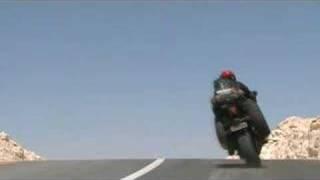 MCN News: Nick Sanders looks back from South Africa