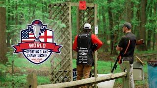 World Sporting Clays Championship 2024!