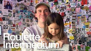 Roulette Intermedium @TheLotRadio 03-30-2025