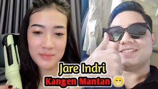 Indri Kangen Sama Mantan