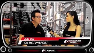 Mcchip-DKR - CK motorsport Project235 Golf 6 1.4TSI (2/4) Episode 2: Engine Tuning