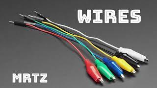 MRTZ - WIRES