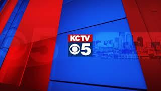 KCTV5 Weather Update