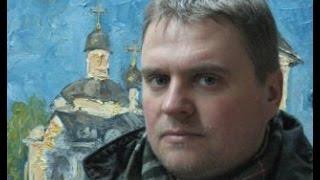 Интервью с Фёдором Помеловым