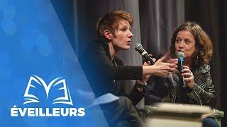 Soirée-débat avec Natacha Polony et Elisabeth Lévy le 16 janvier 2018