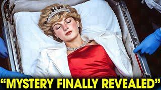 After 27 Years, They Opened Princess Diana’s Tomb And What They Found Is Shocking