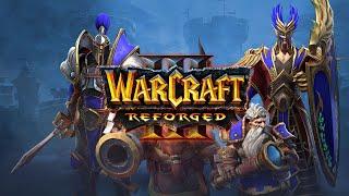 Warcraft 3 Reforged PC