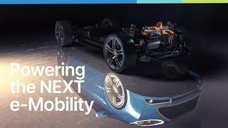 Delta Electronics - Empowering e-Mobility