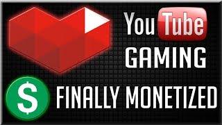 PsySpy Gaming is now MONETIZED.. AGAIN!