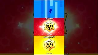 No Way Surprise 🫢 #BrawlStars #Shorts