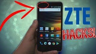 3 Secret ZTE Phone Features You Must Know