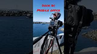 Crazy Busy Day at French Creek Marina / Dock BC