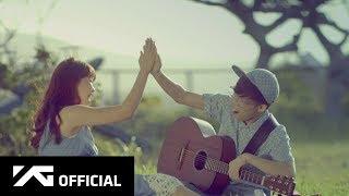 Akdong Musician(AKMU) - GIVE LOVE M/V