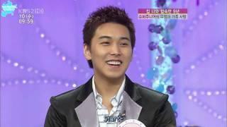 [HD] aegyo SungMin