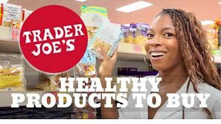 Trader Joe's Best Healthy Vegan Products to Try 