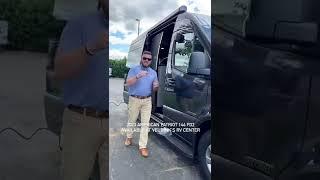 2023 American Coach Patriot 144 FD2 Class B Diesel For Sale   | RV Dealer in MI, IN #shortvideo