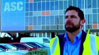 TAFE SA Engineering Industry Connections (ASC)