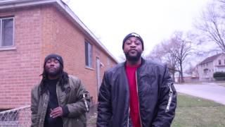 Fresh DiBiase - Chicago (Official Music Video) #ATD