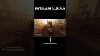 Tainted Grail: The Fall of Avalon | RSG: ПОДКАСТ