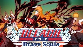 MEGA RAID FESTIVAL | Bleach Brave Souls #107