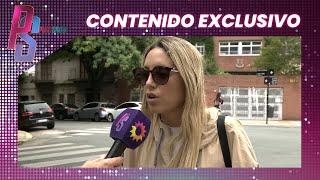 "Hay que titular menos y vivir más": Sofi Martínez habló de su encuentro con Diego Leuco