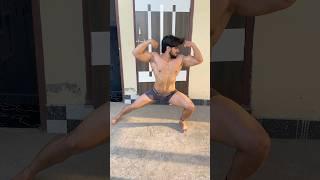 Ajay Bilandpuria pose  #youtubeshorts #shortvideo #shorts #ytshorts