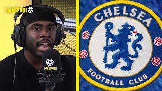 "A LIMP Performance!" Kweku Afari SLAMS Chelsea For 1-0 Loss To Arsenal In Premier League