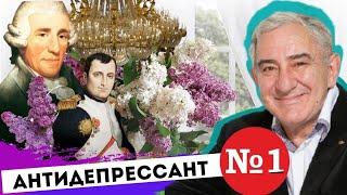 Как музыка спасает жизни? Михаил Казиник о первом средстве против депрессии