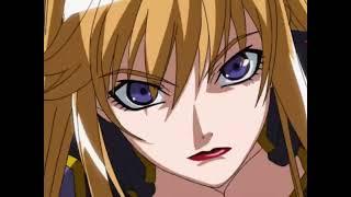 Every Mizuki Tachibana Appearance - Episode 1 (Dub)